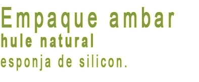 HULE AMBAR