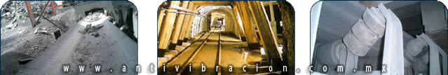 industria minera HULE AMBAR